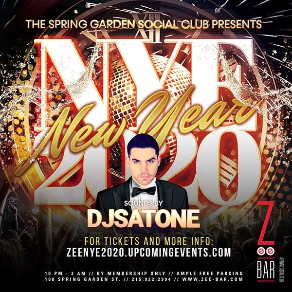 Zee Bar