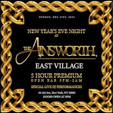 Ainsworth East Village