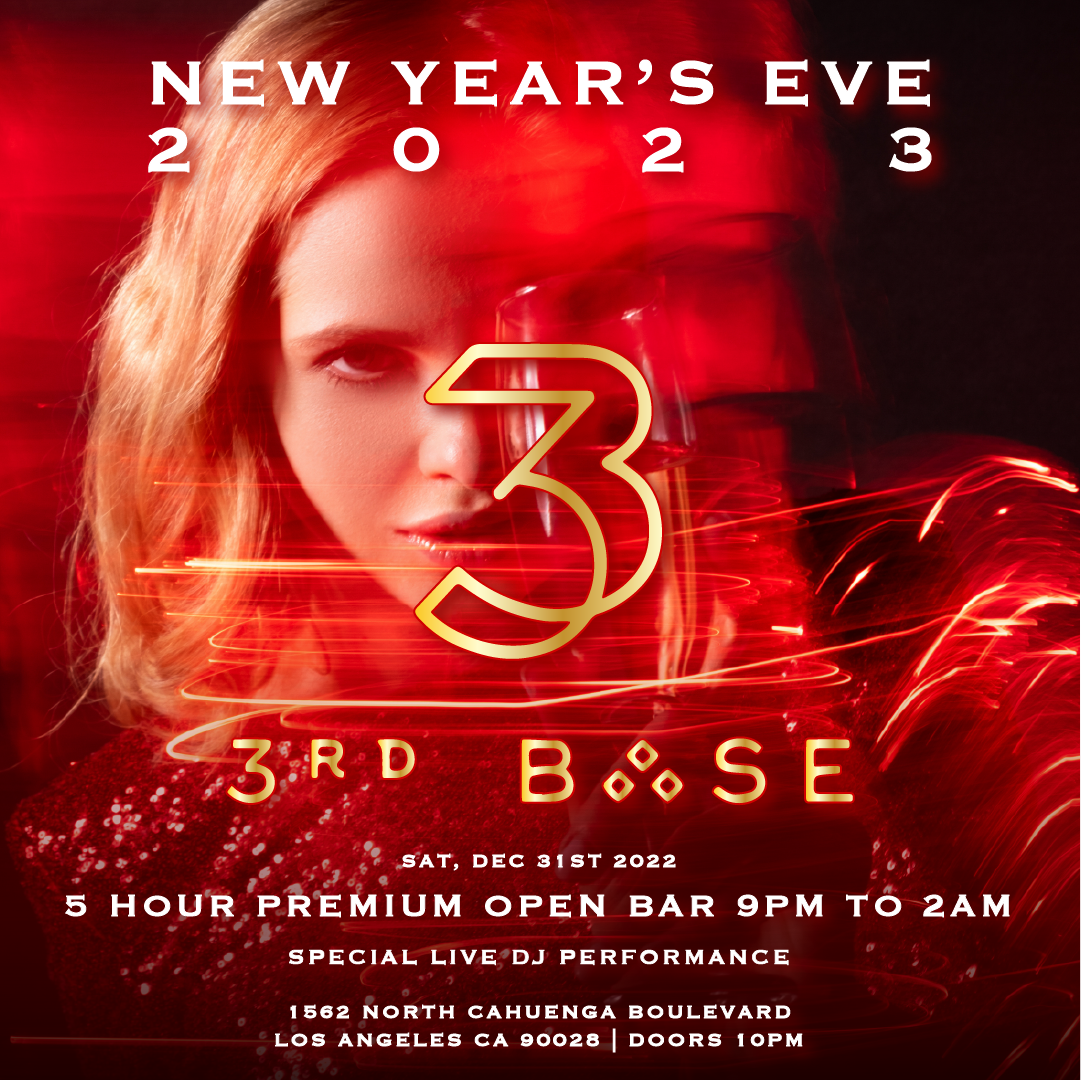 3rd Base