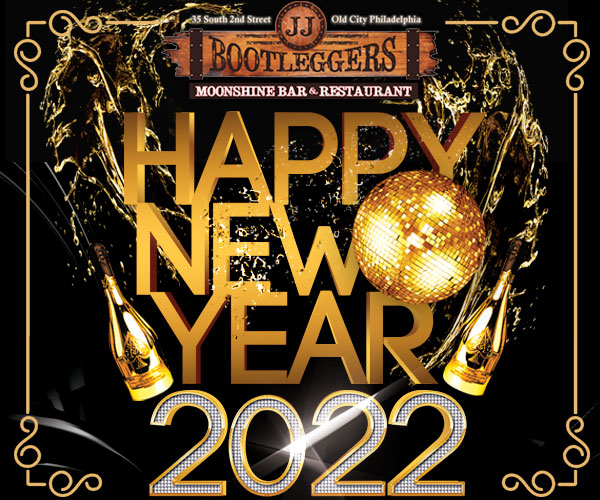 JJ Bootlegger's