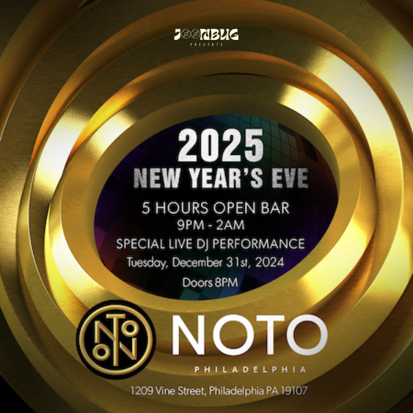 NOTO Nightclub