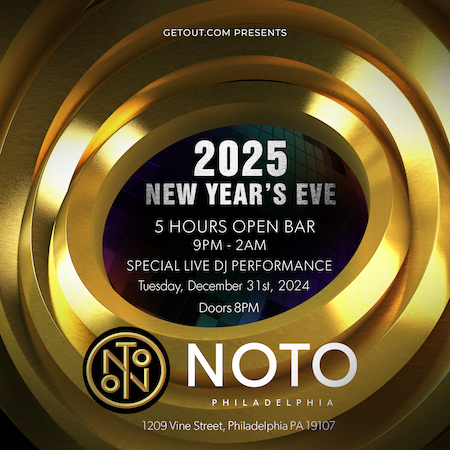 NOTO Nightclub