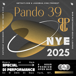 Pando 39