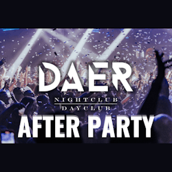 Night F1 After Party DAER