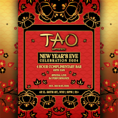 TAO Uptown