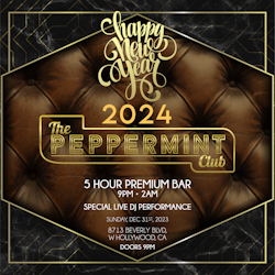 Peppermint Club