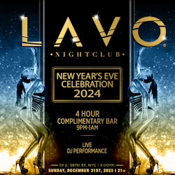 LAVO Nightclub