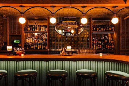 Icon nightclub Paper Daisy | New York City New Years Eve Parties | Buy Tickets Now