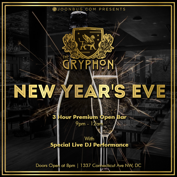 The Gryphon