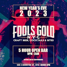 Fool's Gold