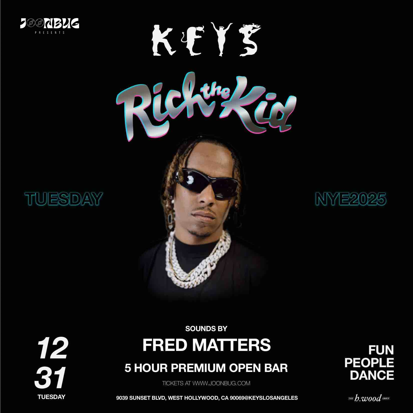 Keys Nightclub