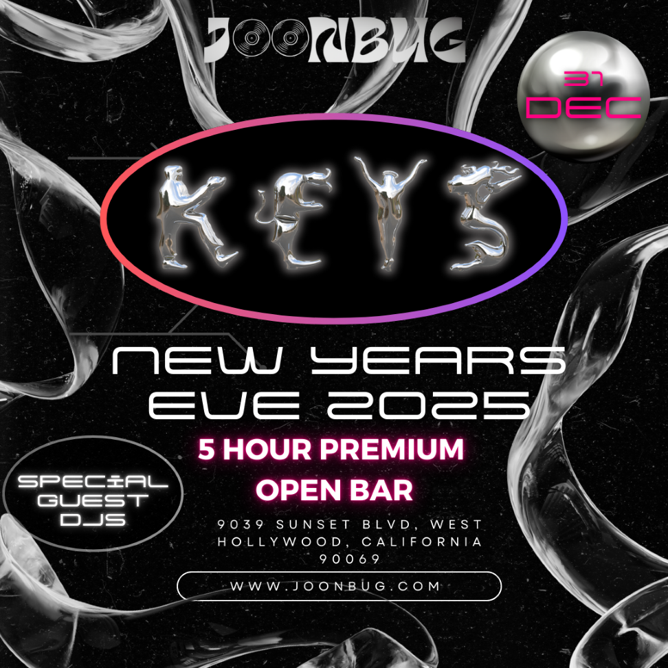 Keys Nightclub