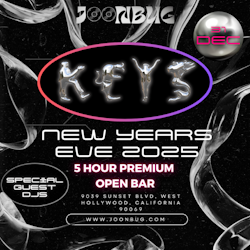 Keys Nightclub