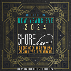 SHOREbar