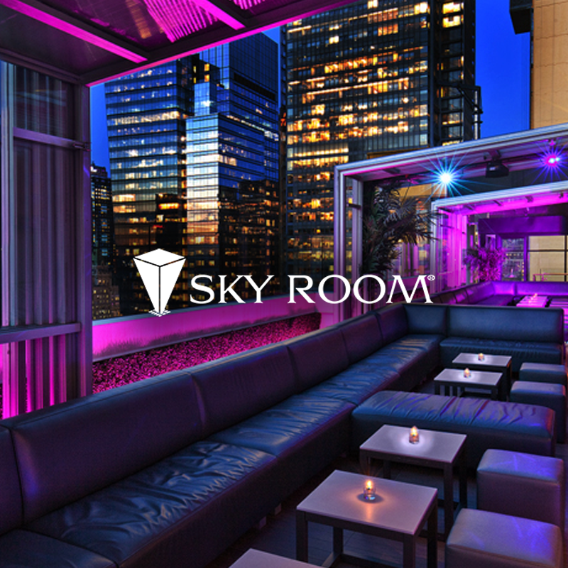 New York City Halloween Parties