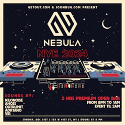 Nebula Nightclub