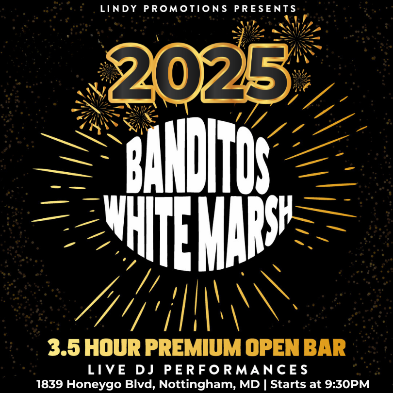 Banditos White Marsh