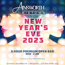 Ainsworth Midtown