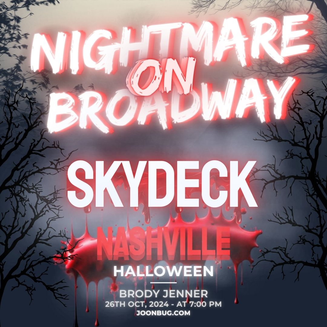 Nightmare on Broadway 10-26