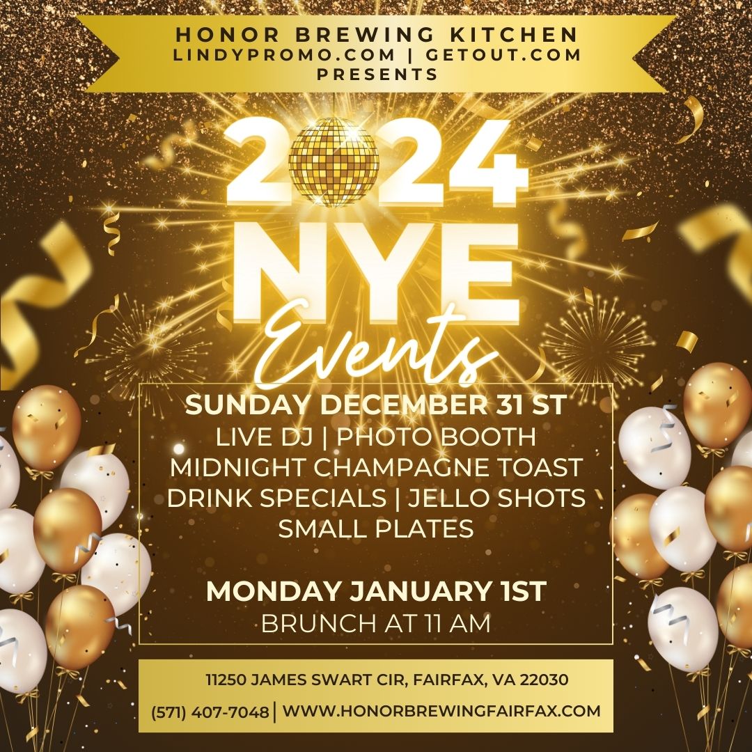 Honor Brewing Kitchen