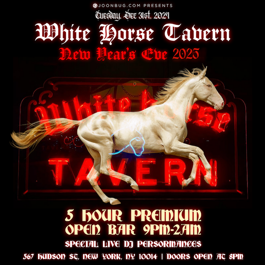 White Horse Tavern