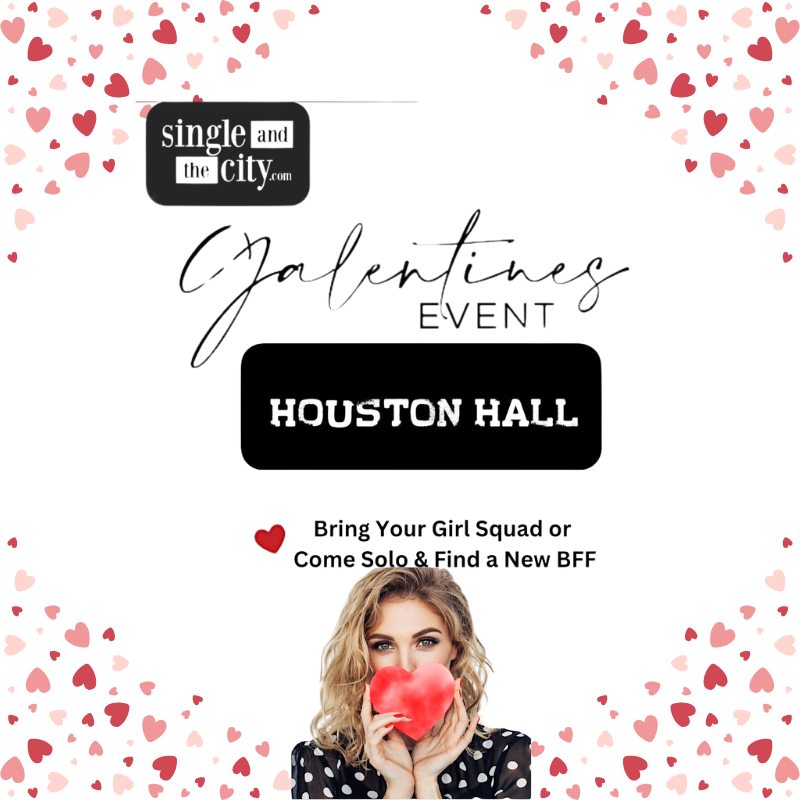 Houston Hall Valentine's Party February 13, 2025 New York Events