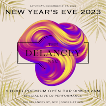The Delancey