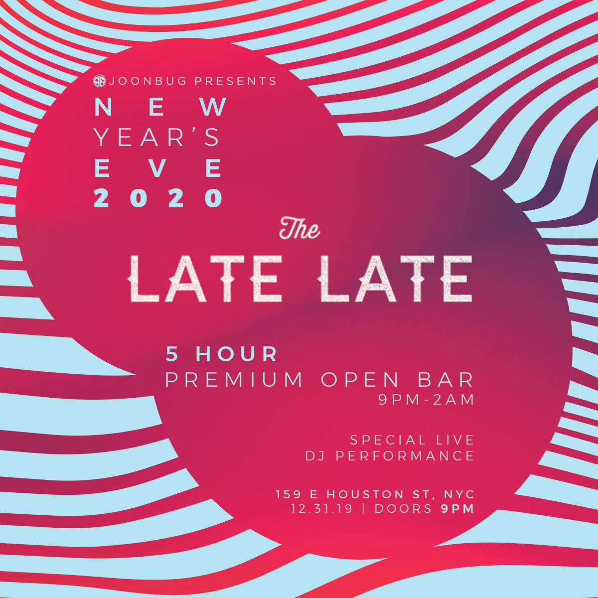 The Late Late 