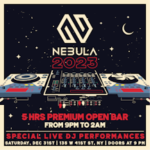 Nebula