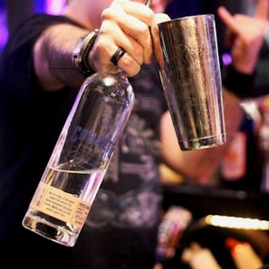 Loews weddingwire Bottomless Brunch for 2 at PINKS | New York City Party Parties | Buy Tickets Now