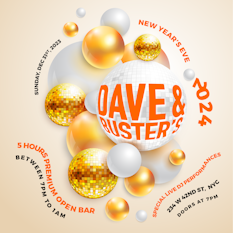 Dave & Buster's