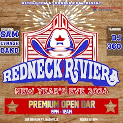 Redneck Riviera