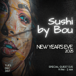 Sushi by Bou Midtown