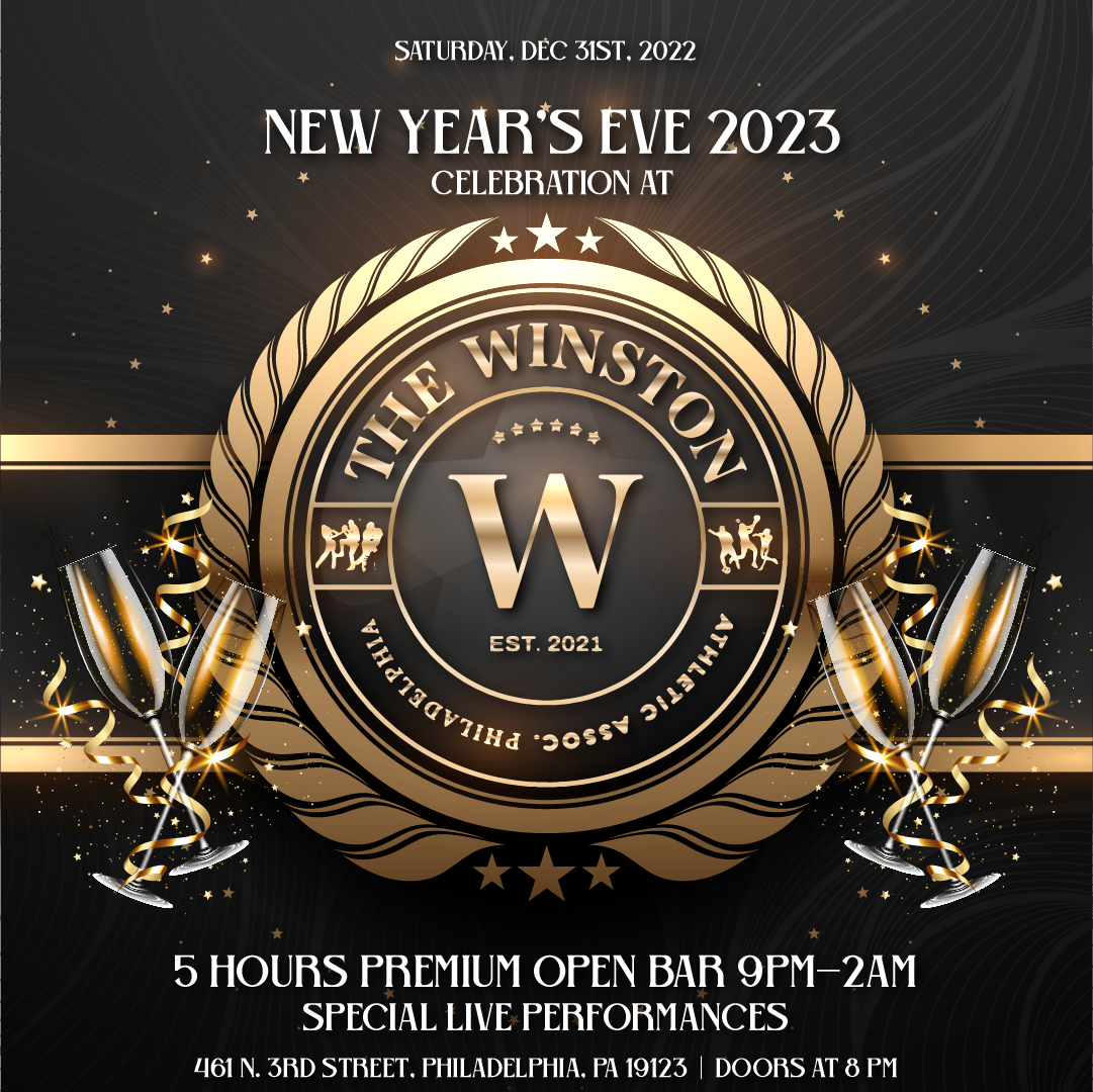 The Winston