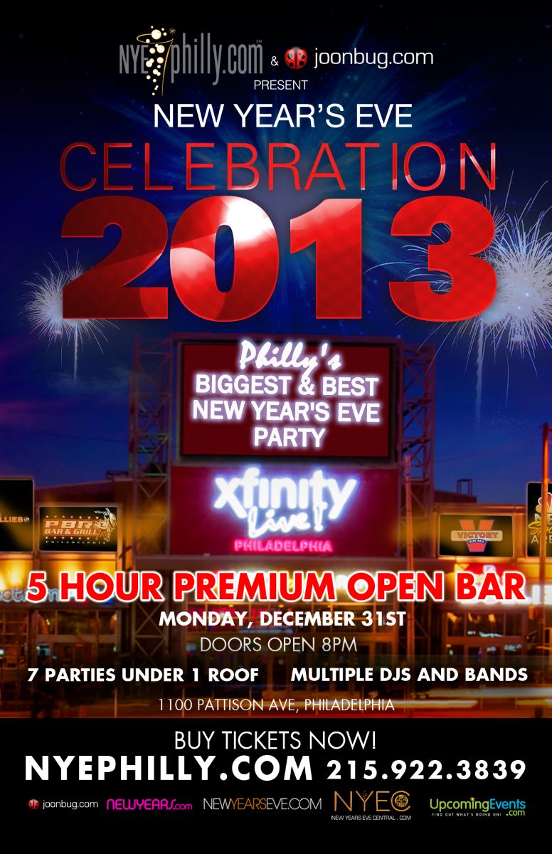 Xfinity Live! 
