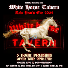 White Horse Tavern