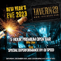 Tavern 29