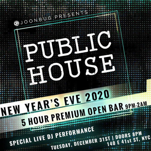 Public House NYC