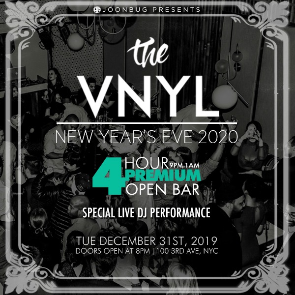 The VNYL 